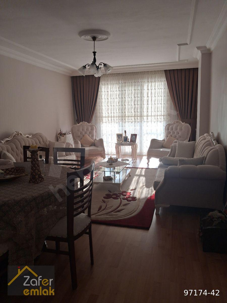 Edirne Uzunköprü cumhuriyet mah. 2+1 doğalgazlı asansörlü bakımlı dairemiz kiralıktır