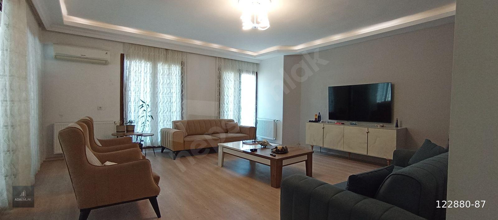 KUŞADASI EGE MAH. DOĞALGAZLI ASANSÖRLÜ EŞYALI KİRALIK DAİRE