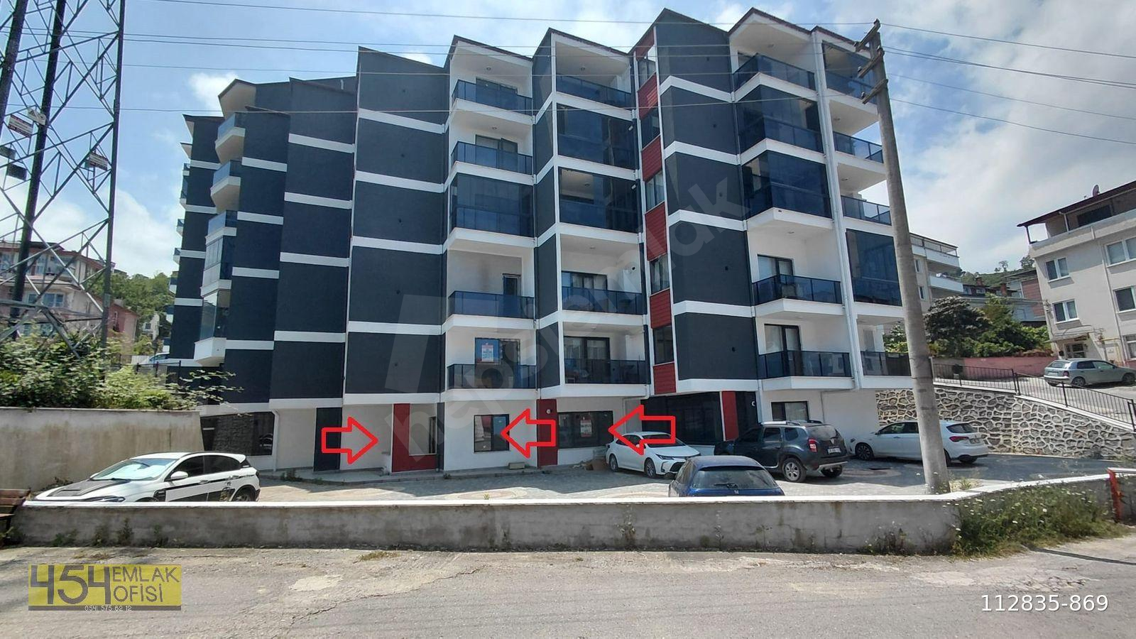 SIFIR KİRALIK DAİRE SİTE İÇİ 1+1 DOĞALGAZLI 70 METREKARE GİRİŞ KAT TEYYAREDÜZÜ MAH 454 EMLAKTAN