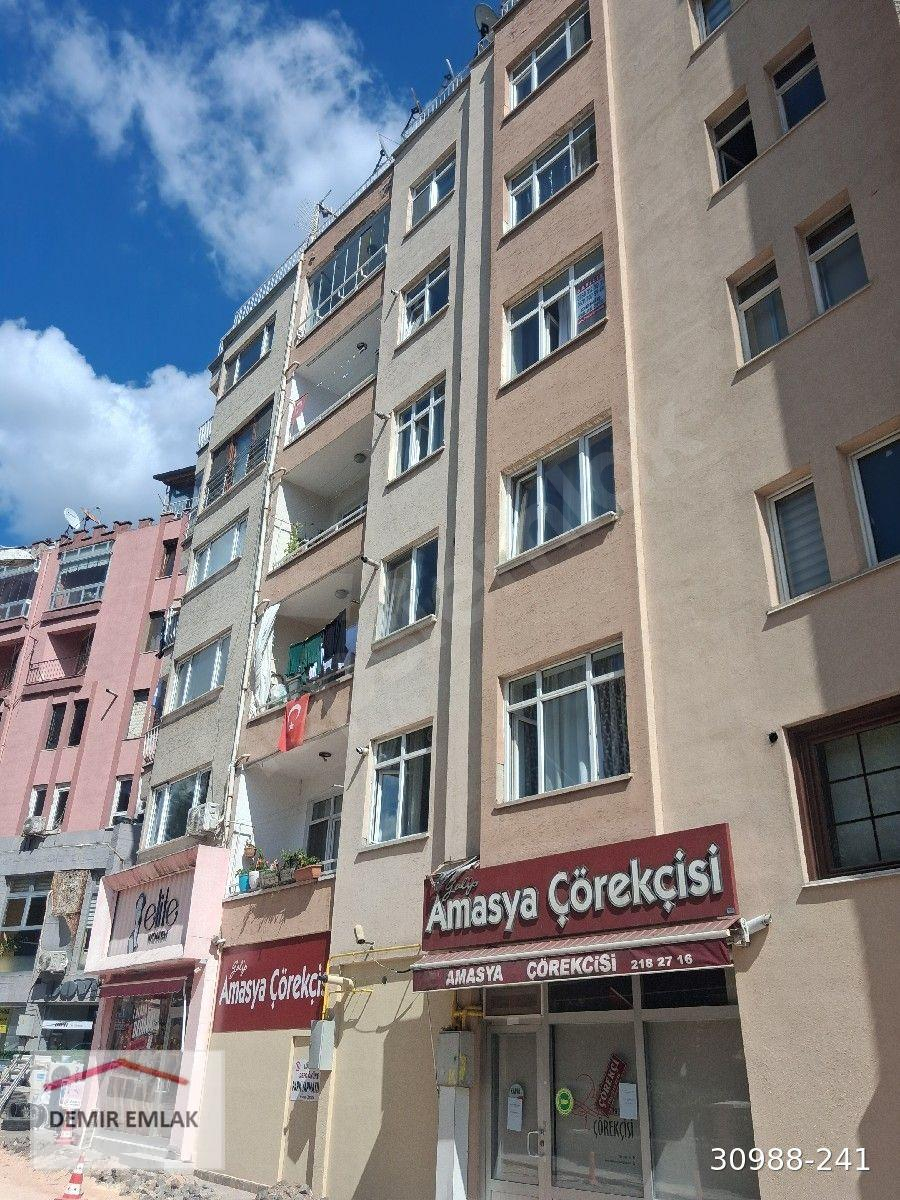 PİRİNCİ MAHALLESİ ATATÜRK CADDESİ SATILIK DAİRE