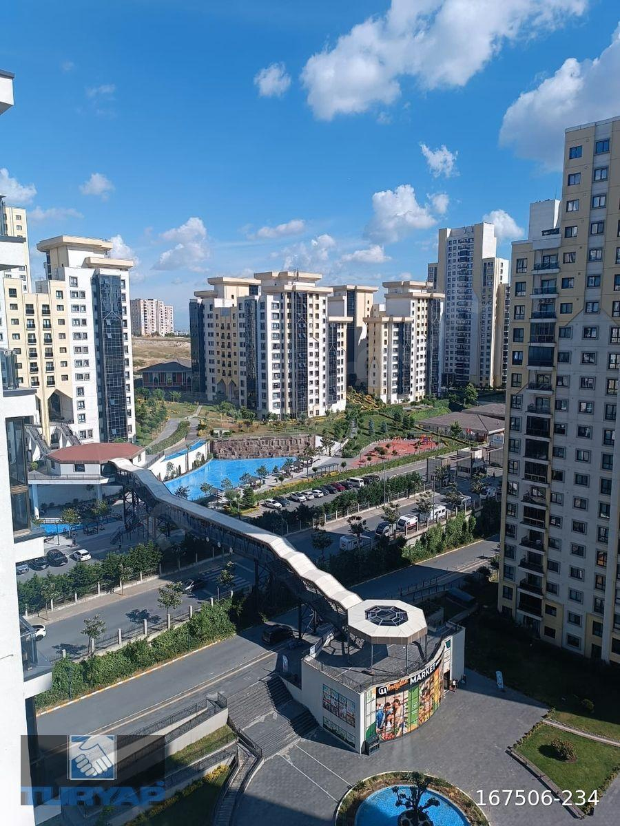 ISPARTAKULE EMLAK KONUT FERAH MANZARALI ÇİFT BANYO 2+1 KİRALIK