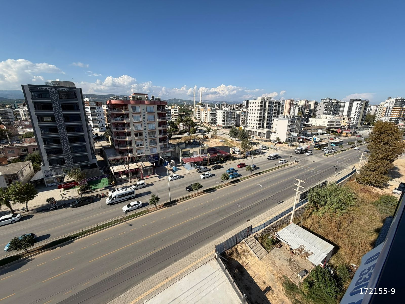 WORTHEX GAYRİMENKULDEN DAVULTEPE TİZEL MARİNDE SATILIK SIFIR