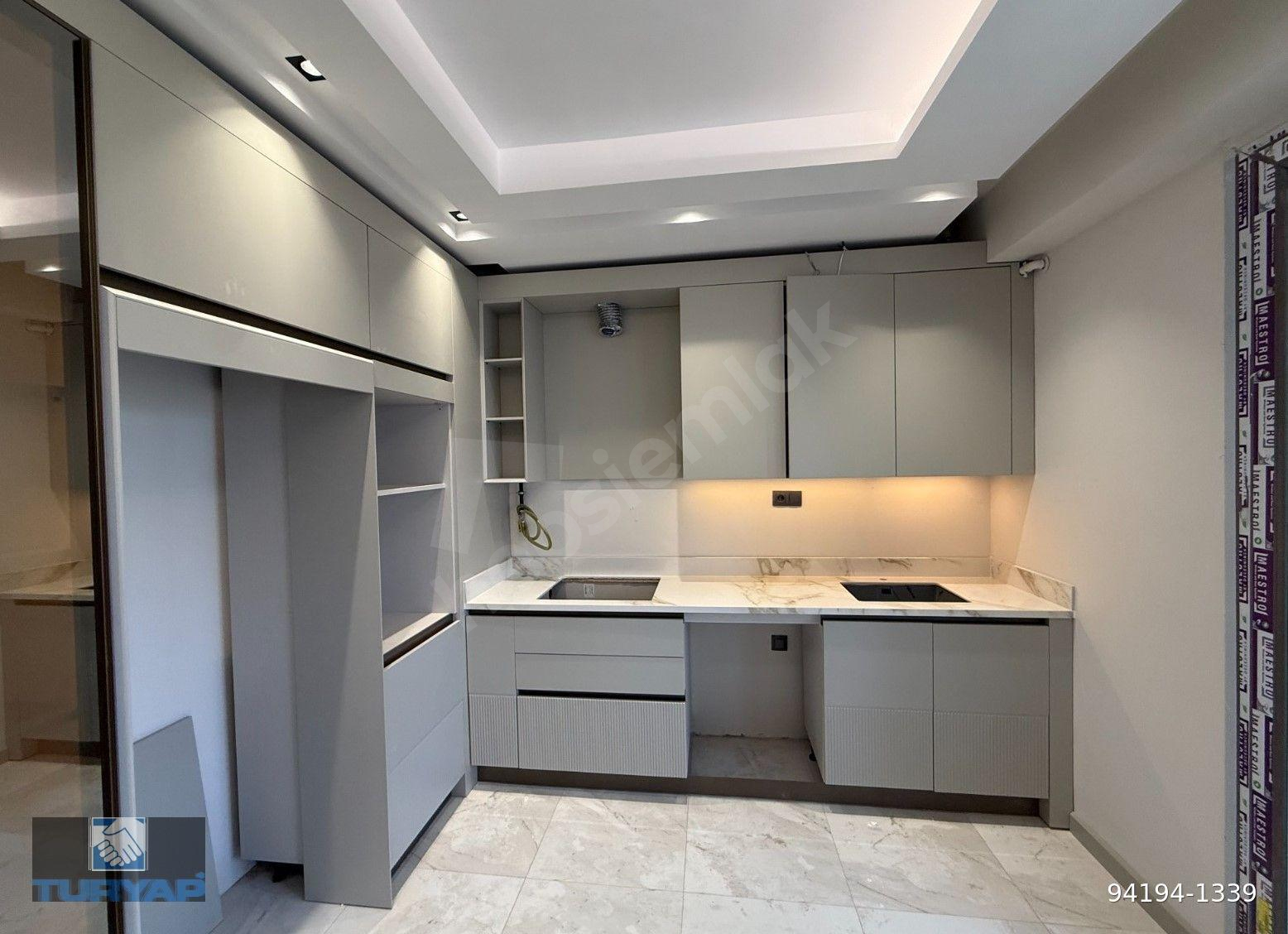*NİĞDE-FERTEK YOLUNDA_ULTRA LÜKS_2+1_K.OTP._SIFIR_SATILIK DAİRE_