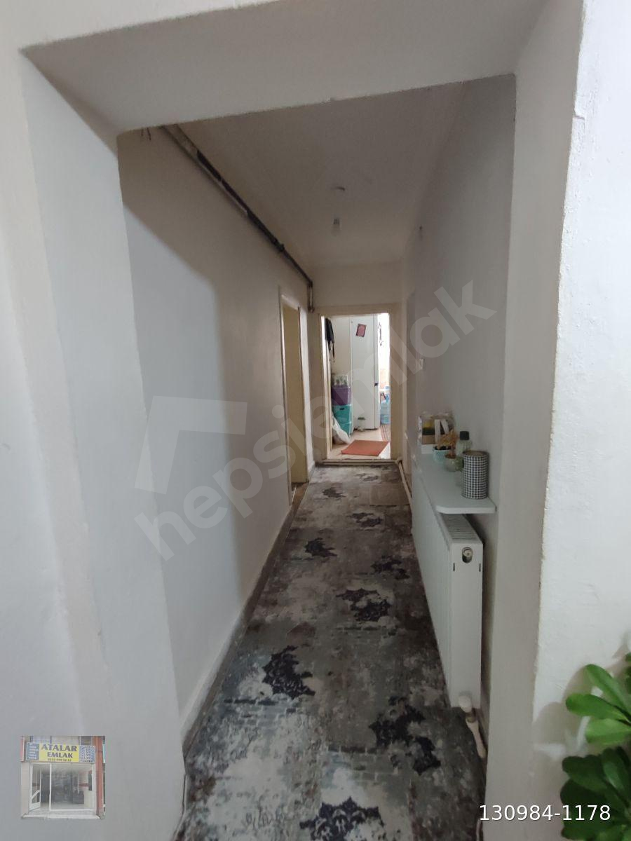 BAĞLAR MAH. SATILIK 2+1 DAİRE