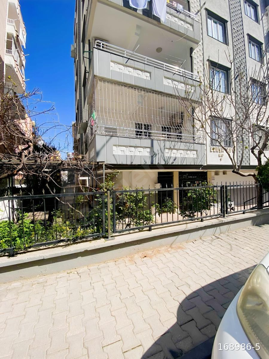 PALA EMLAK tan MİMARİSNAN MAH. SATILIK 3+1 GENİŞ DAİRE