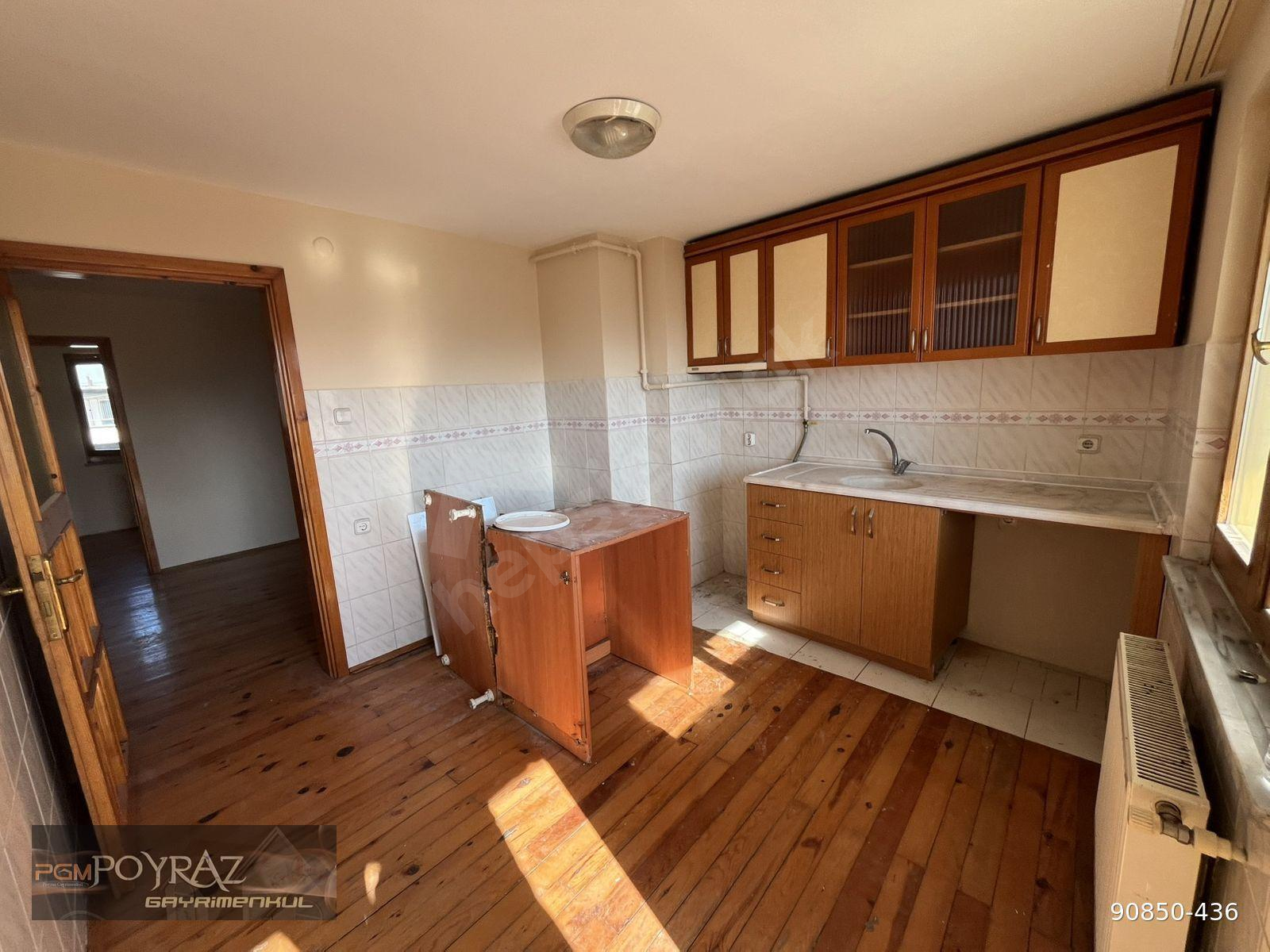 Poyraz gayrimenkul Trabzon Yeşiltepe kiralık çatı katı daire