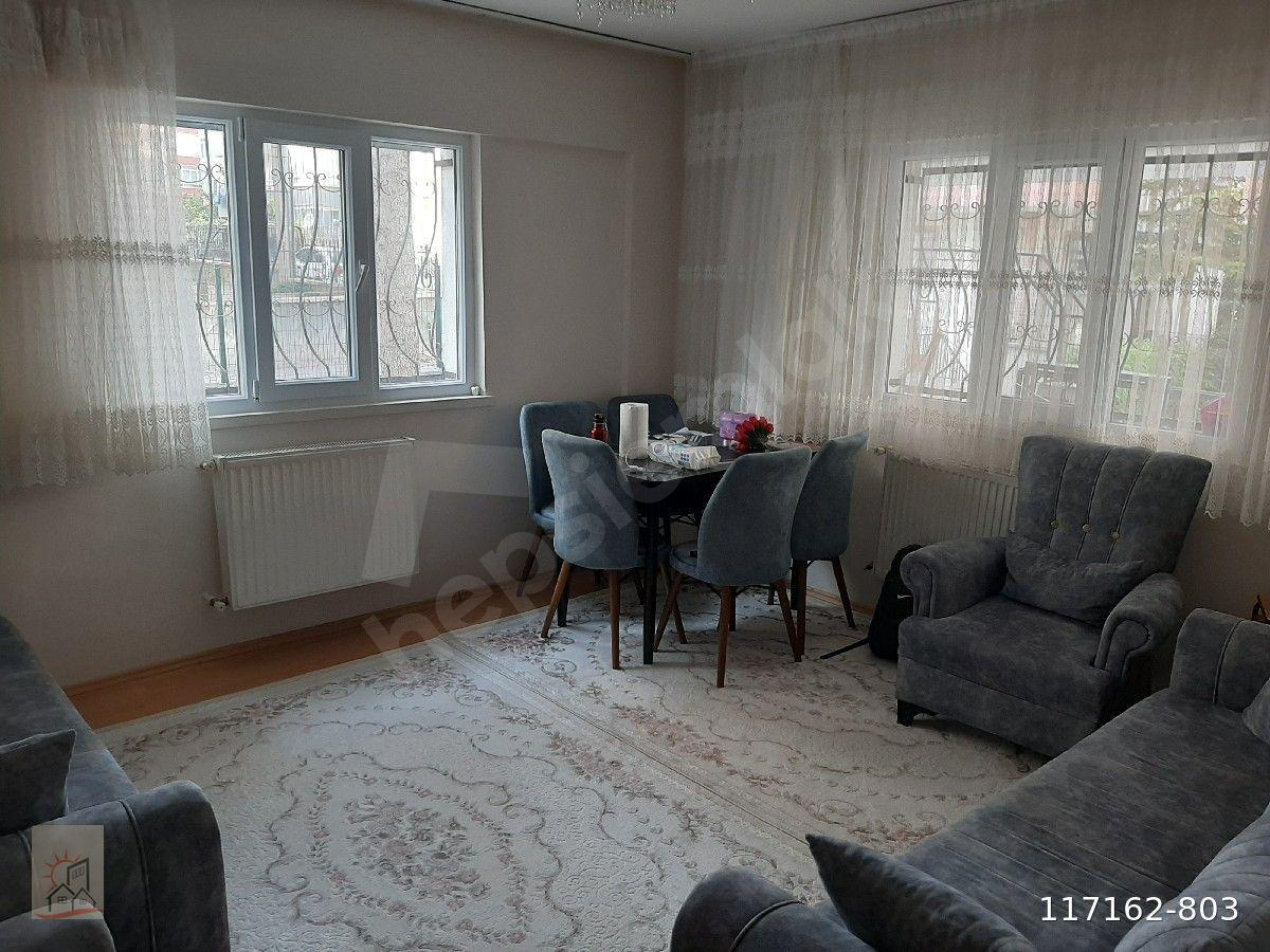 YEŞİLYURT GYO'DAN SİNCAN SELÇUKLU MAHALLESİ'NDE SATILIK DAİRE