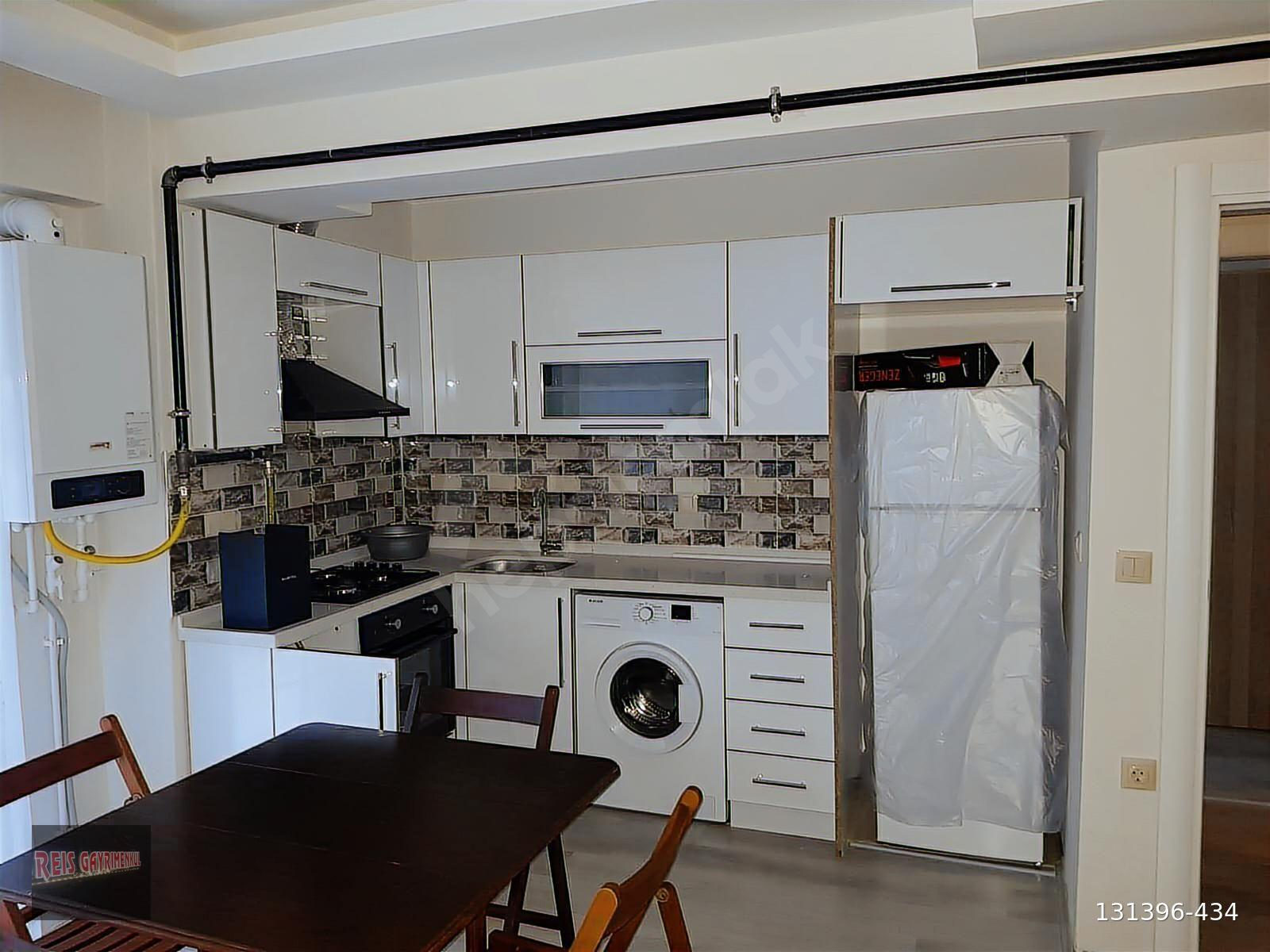 SİNOP MERKEZ GELİNCİK PLAJLARA YAKIN SATILIK 1+1 DAİRE