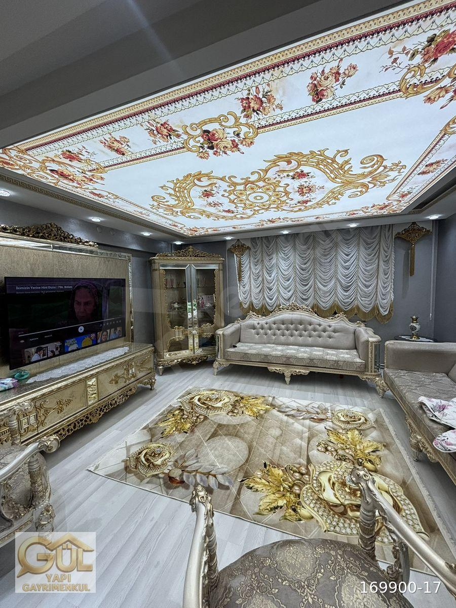 Selimzade mah. Arakat Masrafsız 2+1 Satılık Daire