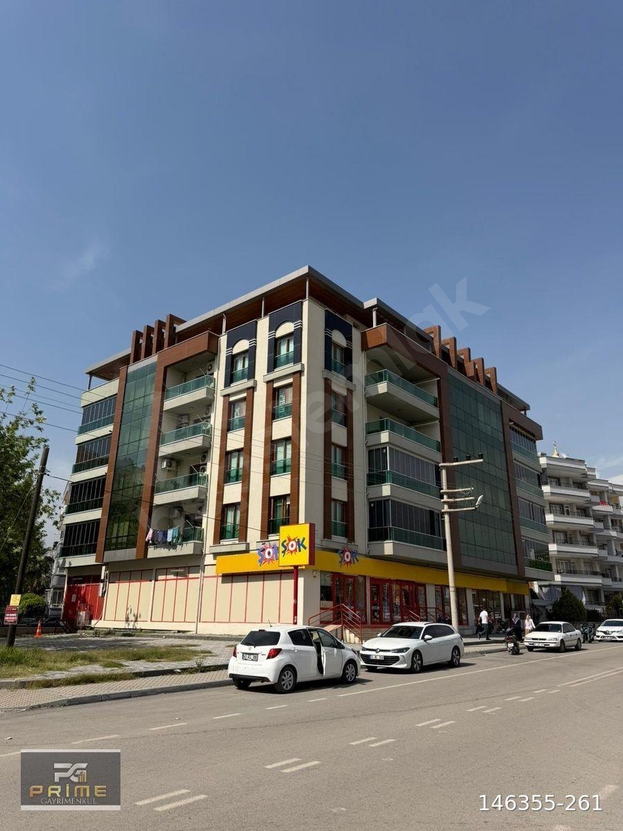 NUMUNEEVLER MAH. ÇANKAYA MEVKİİNDE SATILIK 4+1 LÜKS DAİRE