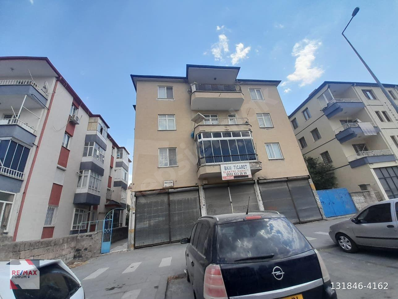 Argıncık Çiftçievlerinde Satılık 3+1 Daire