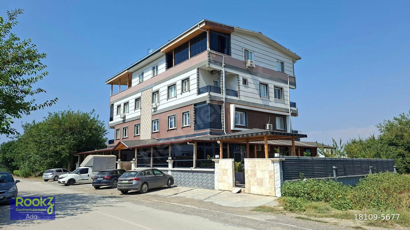 KARAAĞAÇ ŞARKKONAK SALAŞBAHÇE MEVKİİ SATILIK 2+1 DAİRE