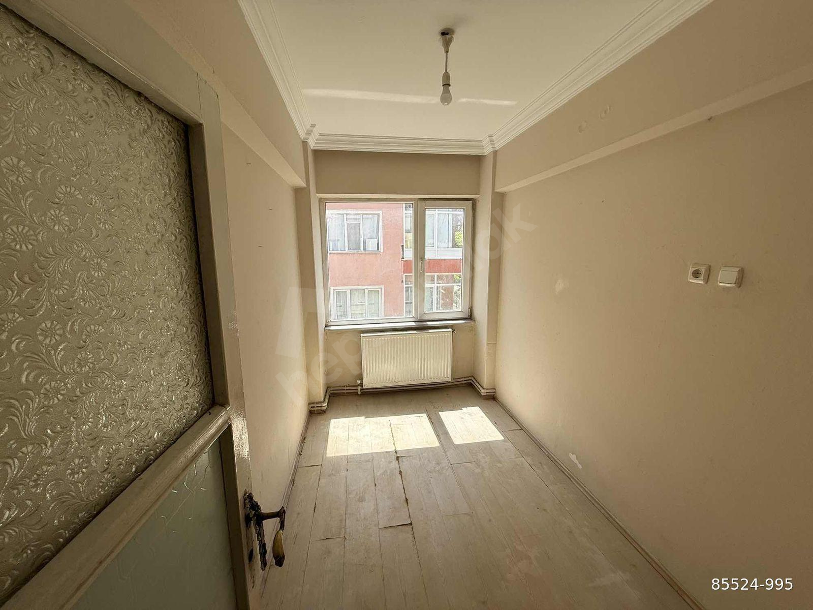 17 EYLÜL MAH. 2+1 ARA KAT KİRALIK DAİRE