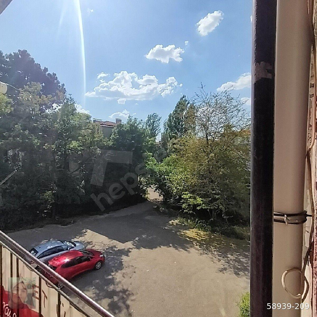 ANKARA YENİMAHALLE VARLIK MAHALLESİN'DE KİRALIK 1+1 DAİRE