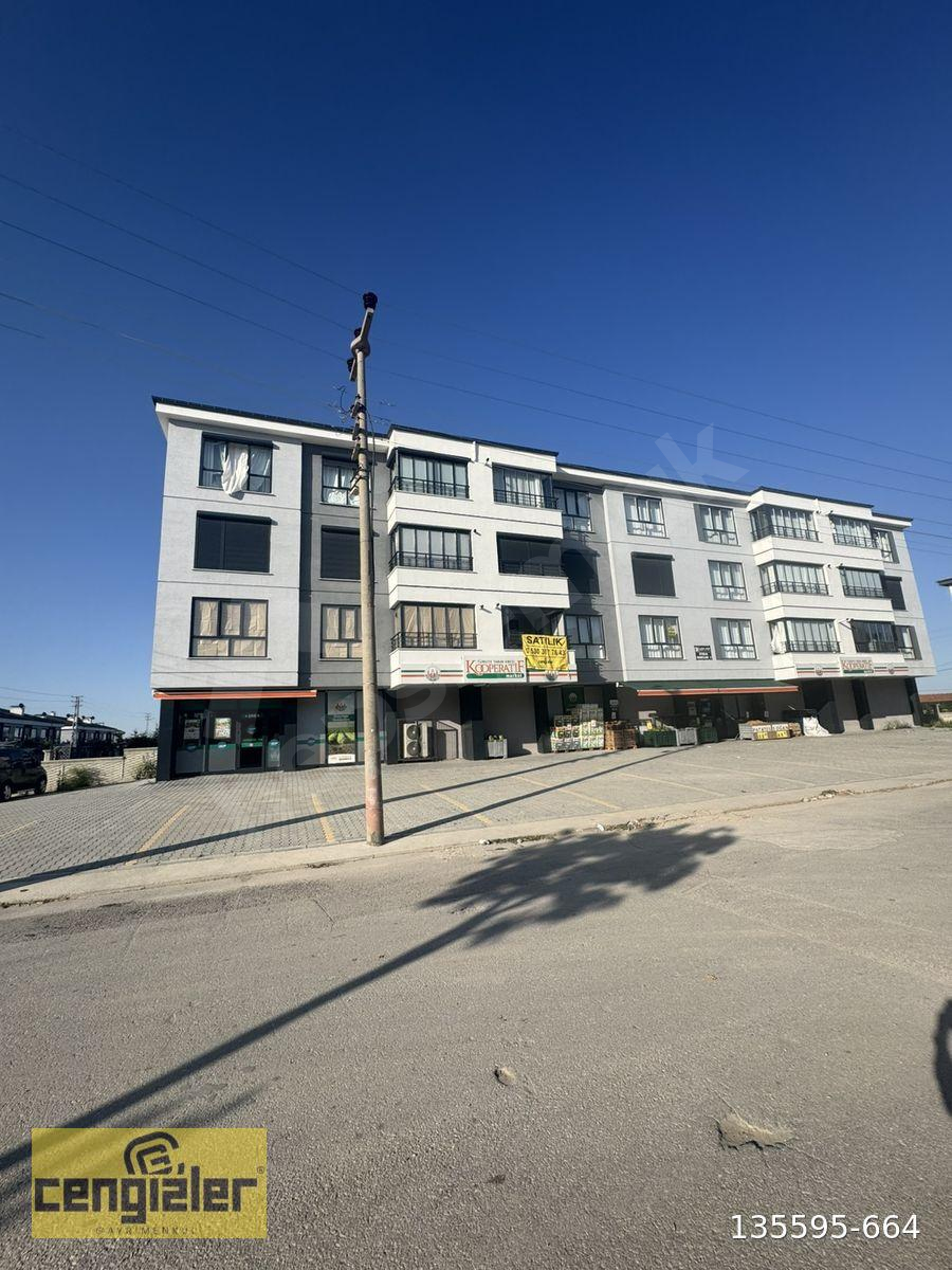 CENGİZLER’den İSTİKLALDE SATILIK 3-+1 DAİRE