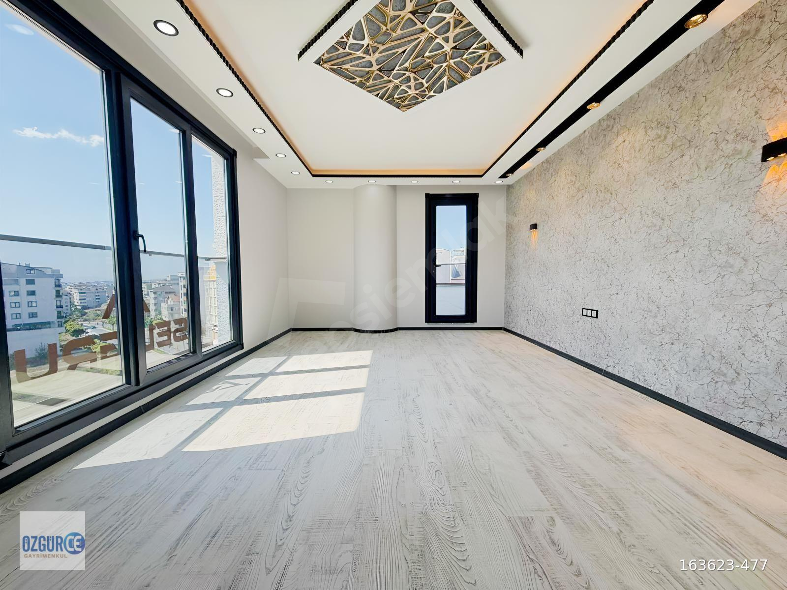 ÖZGÜRCE GYD'DEN ÇAYIROVA ÖZGÜRLÜK MAH.2+1 GENİŞ SATILIK DAİRE