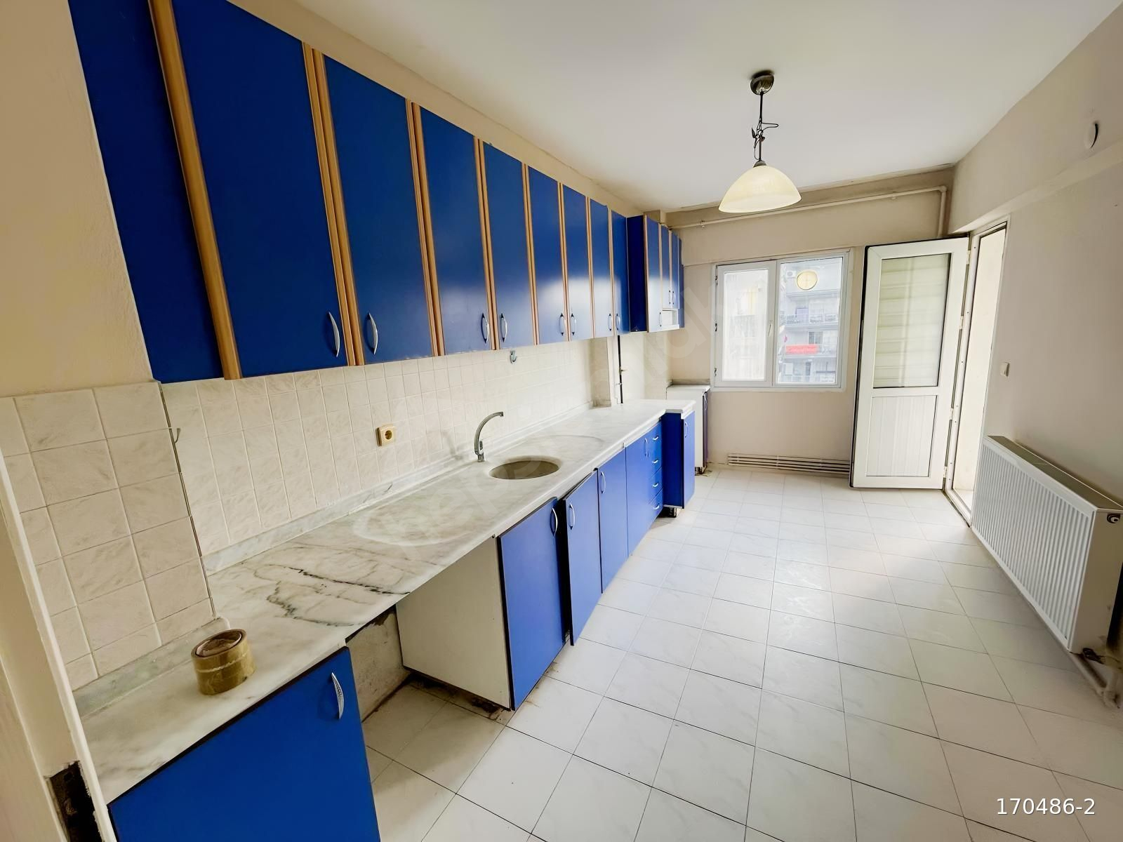 ATAKENT EMLAK'DAN ATATÜRK MAH. 3+1 GENİŞ KİRALIK DAİRE