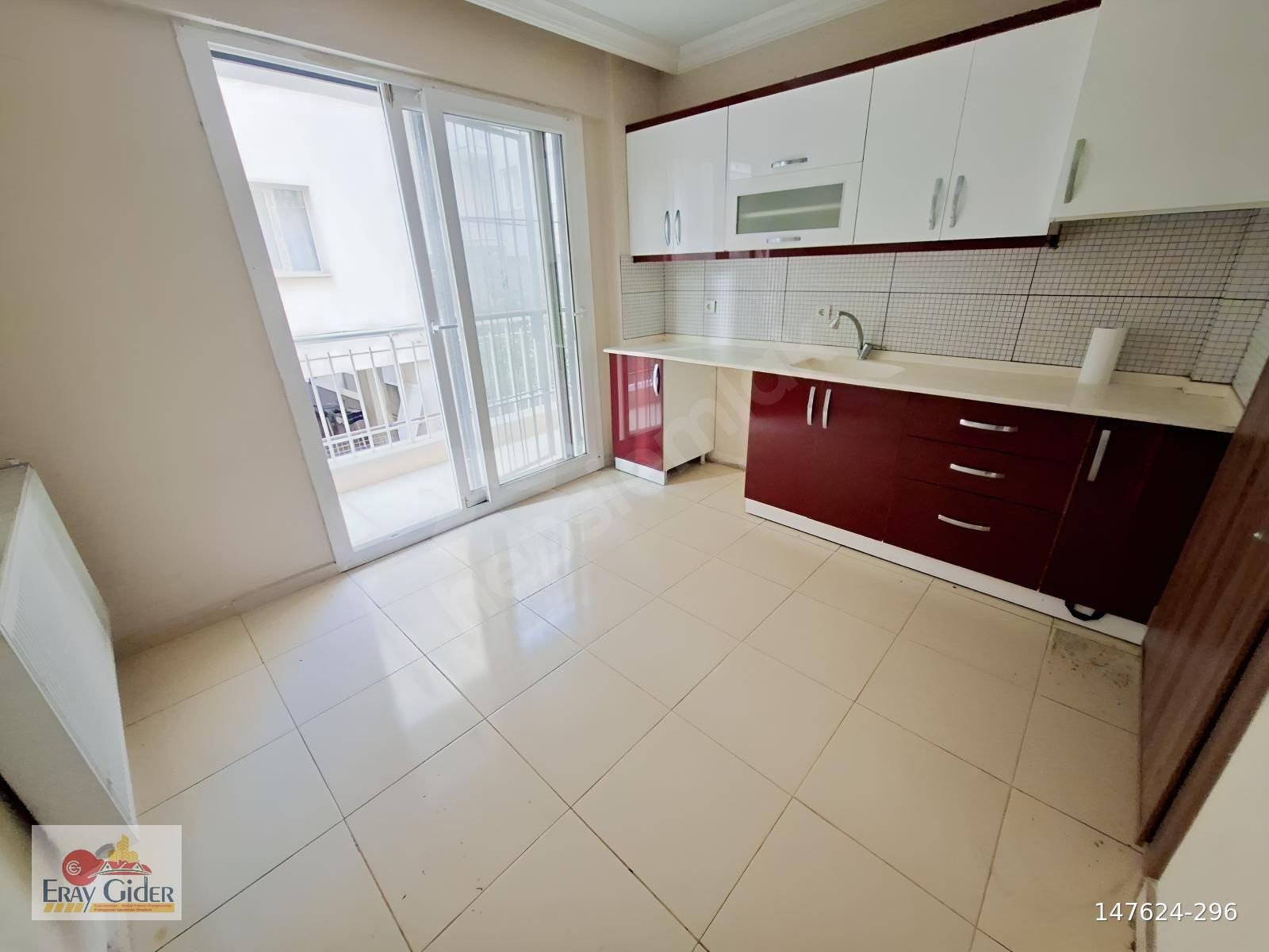 Yatırımlık 1+1 Üniversite Mevki Asansörlü Otopark Merkezi BALKON