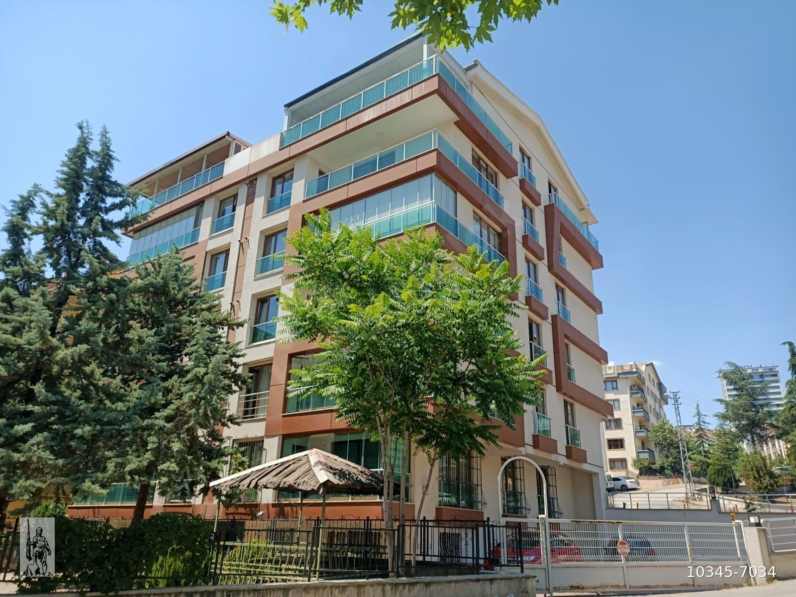 ANTARES AVM ŞEHİR HASTANESİ YAKINI FULL YAPILI SATILIK DUBLEKS
