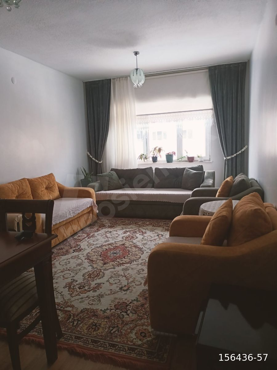 EDREMİT YENİ TOKİDE ACİL SATILIK 3+1 DAİRE