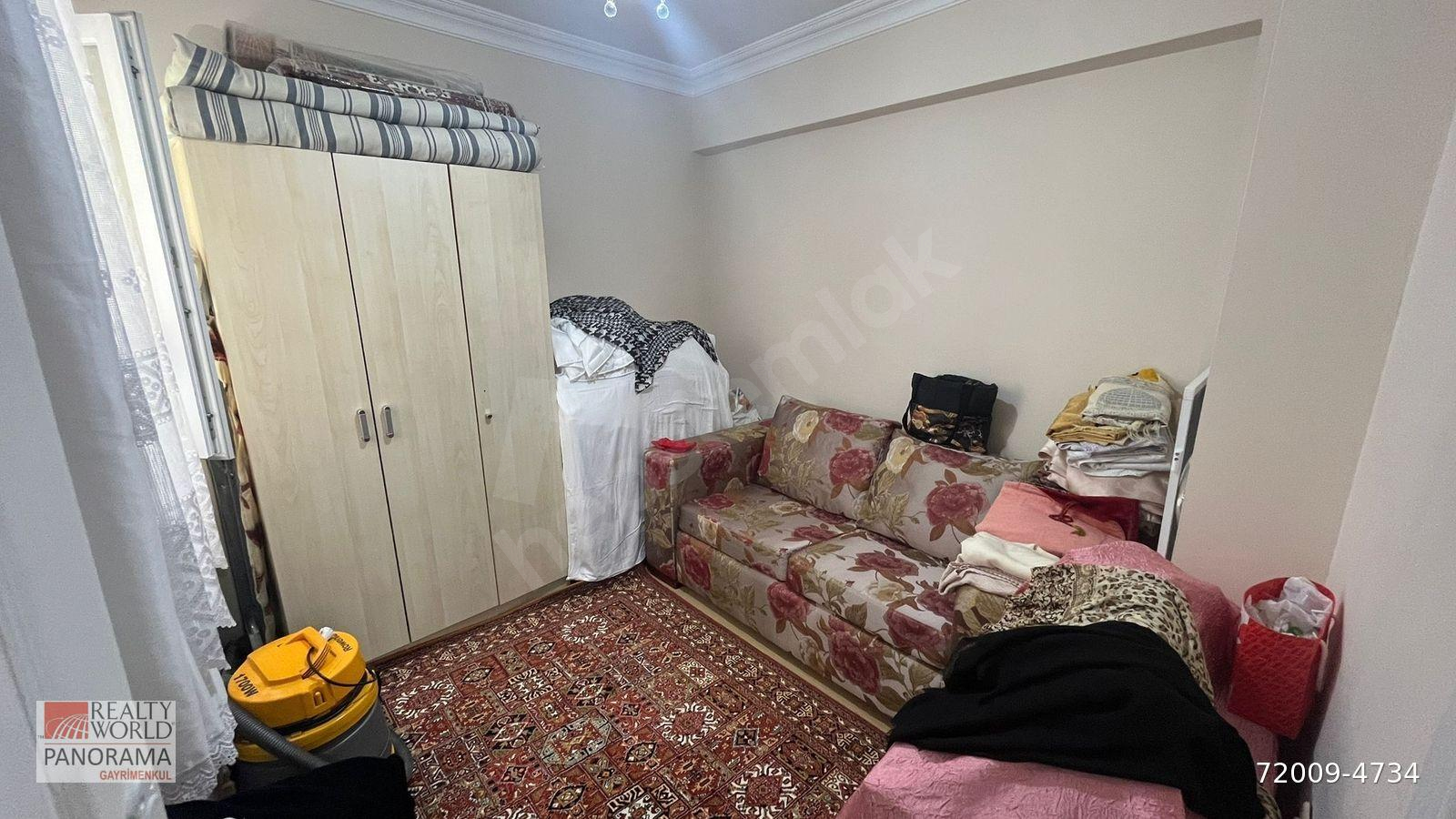 MUDANYA GÜZELYALI BURGAZ MH SATILIK 2+1 DAİRE