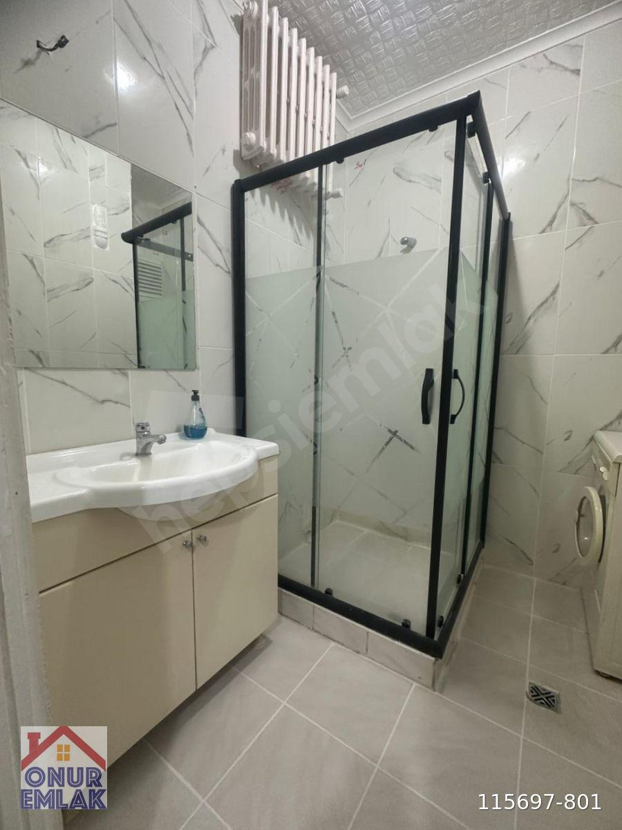 EMEK 2+1 FULL YAPILI EŞYALI KİRALIK DAİRE