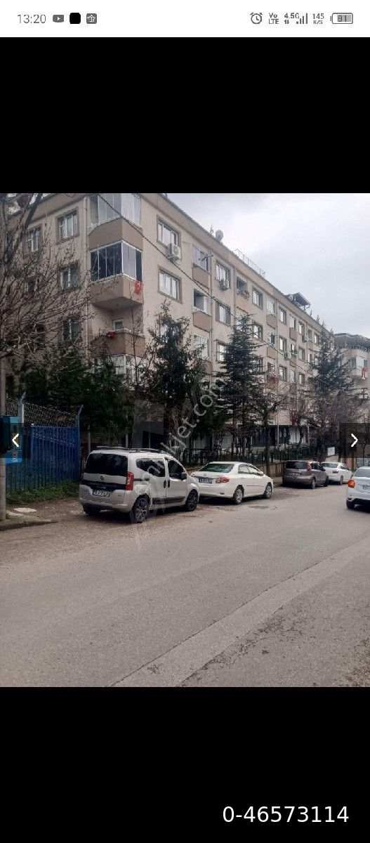 Teferrüç Mahallesi 2+1 daire
