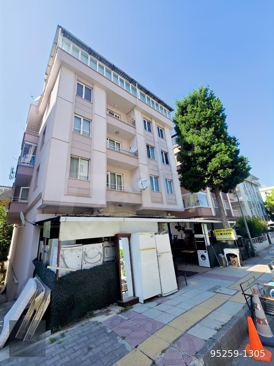 atakum kiralık 3+1 daire tuyap kazanç gayrimenkul den