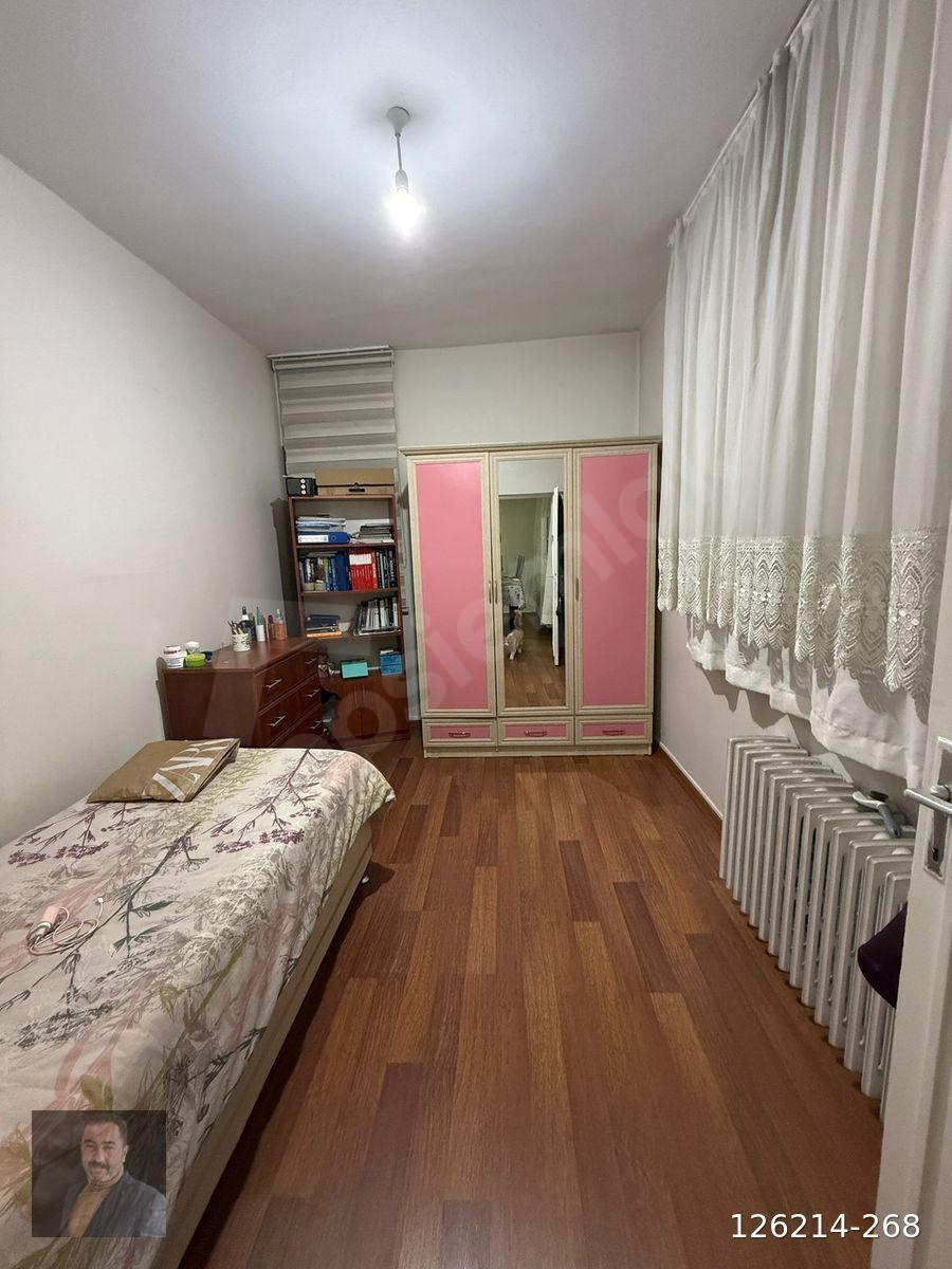 KRC EMLAKTAN CEBECİ,DE KİRALIK EŞYALI 3+1 DAİRE
