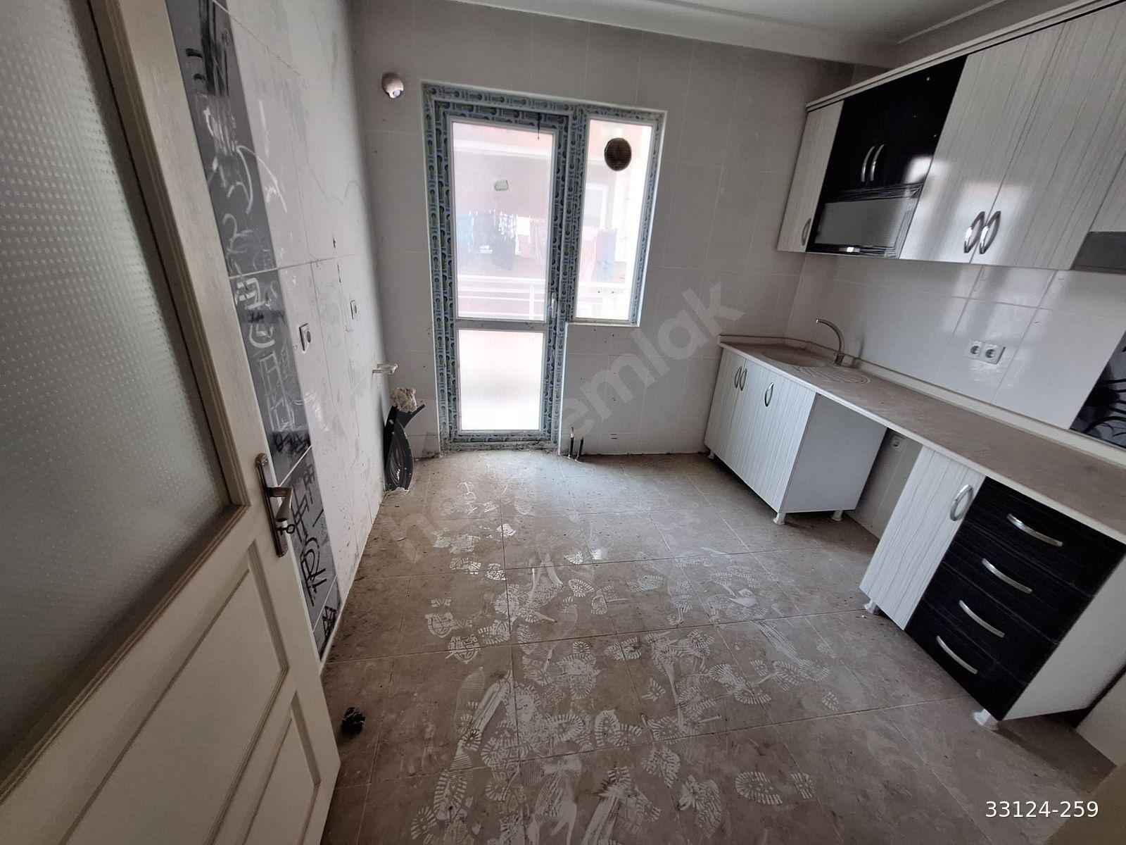 GAZİDEN KARAPÜRÇEKTE 3+1 Y. GİRİŞ KAT KONUMUNDA SATILIK DAİRE