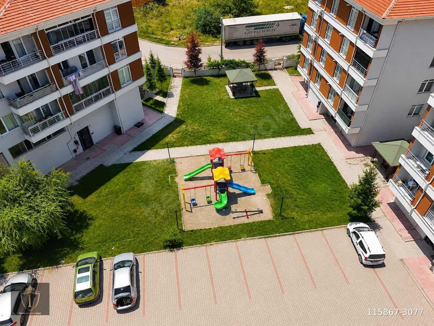 [ İMPARATOR ] BALSU BULVARINDA SİTE İÇİ ÇOK GENİŞ 2+1 DAİRE