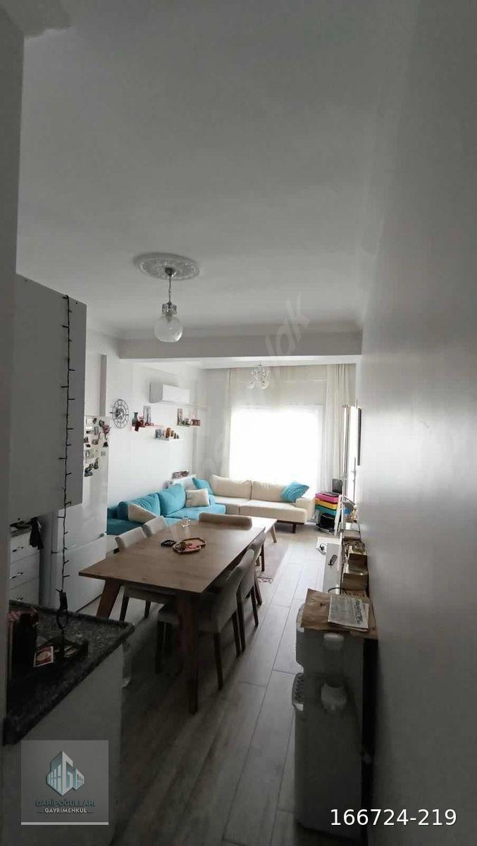 GARİPOĞULLARINDAN EŞYALI 1+1