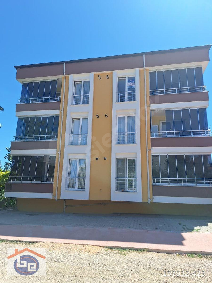 BAYLAN EMLAK'TAN BAĞLARBAŞI MAH. 3. KAT 3+1 KİRALIK DAİRE