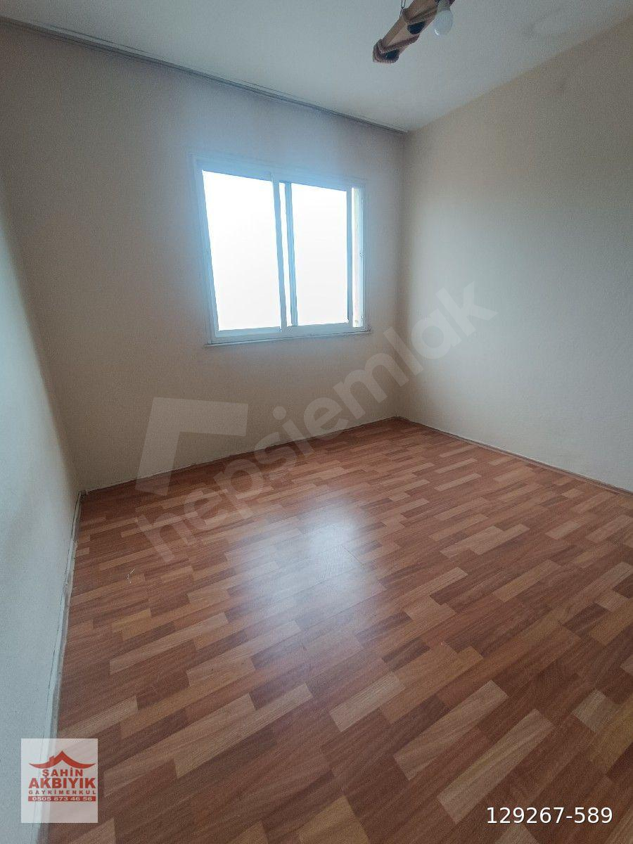 BAYRAKLI ALPARSLAN 2+1 KLİMALI 80 M2 FULL DENİZ MANZARALI