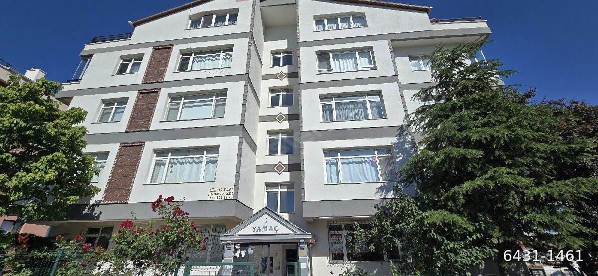 M&F EMLAK'TAN MÜRSEL ULUÇ MAH DE 2+1 CADDE ÜZERİ YÜKSEK GİRİŞ