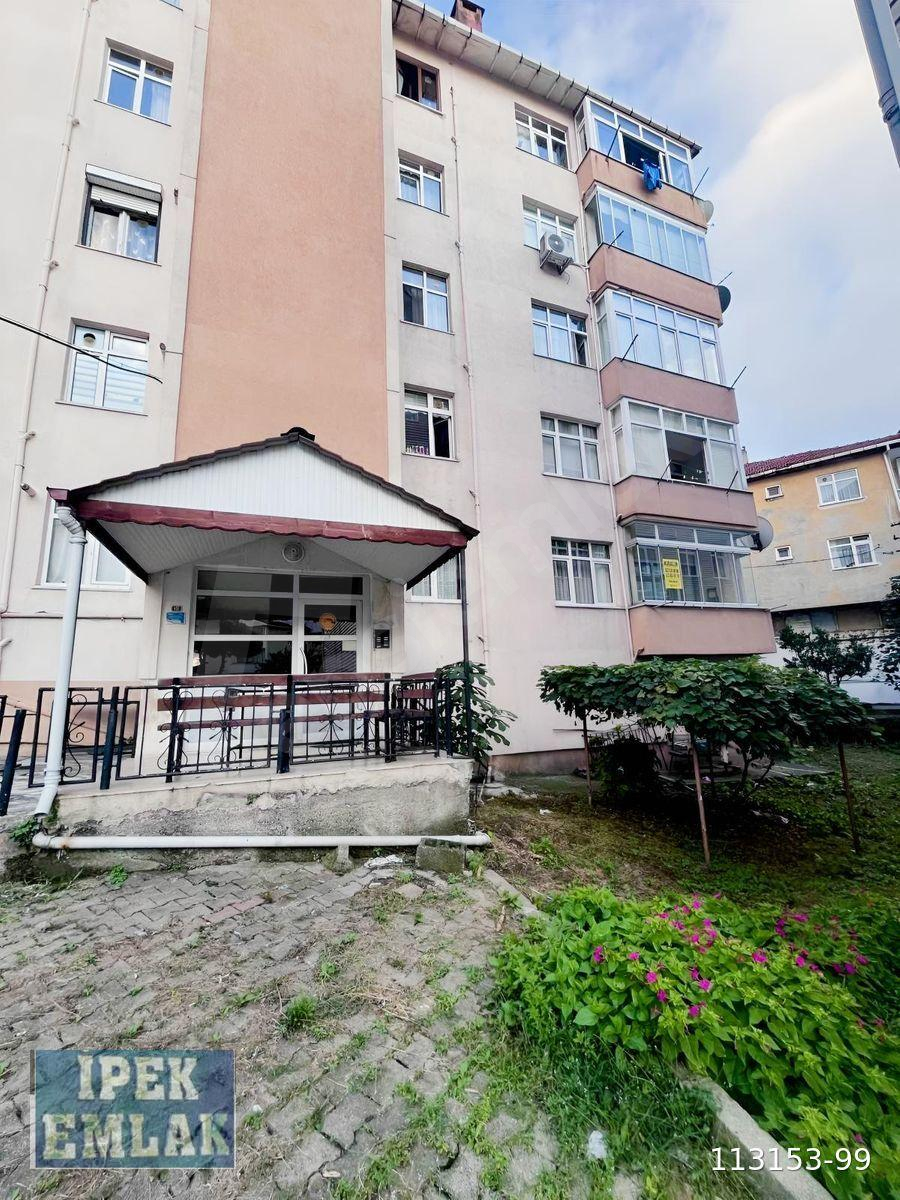KADITARLASI'NDA 3+1 EŞYALI KİRALIK DAİRE
