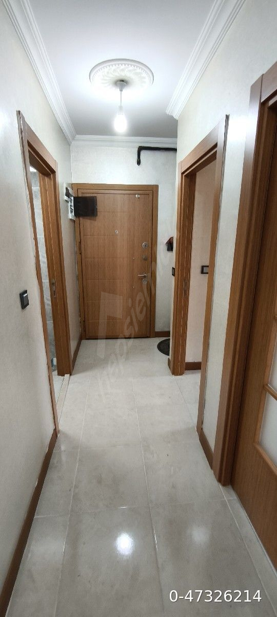 Sahibinden Caydacira nin en güzel konumunda 2+1 daire