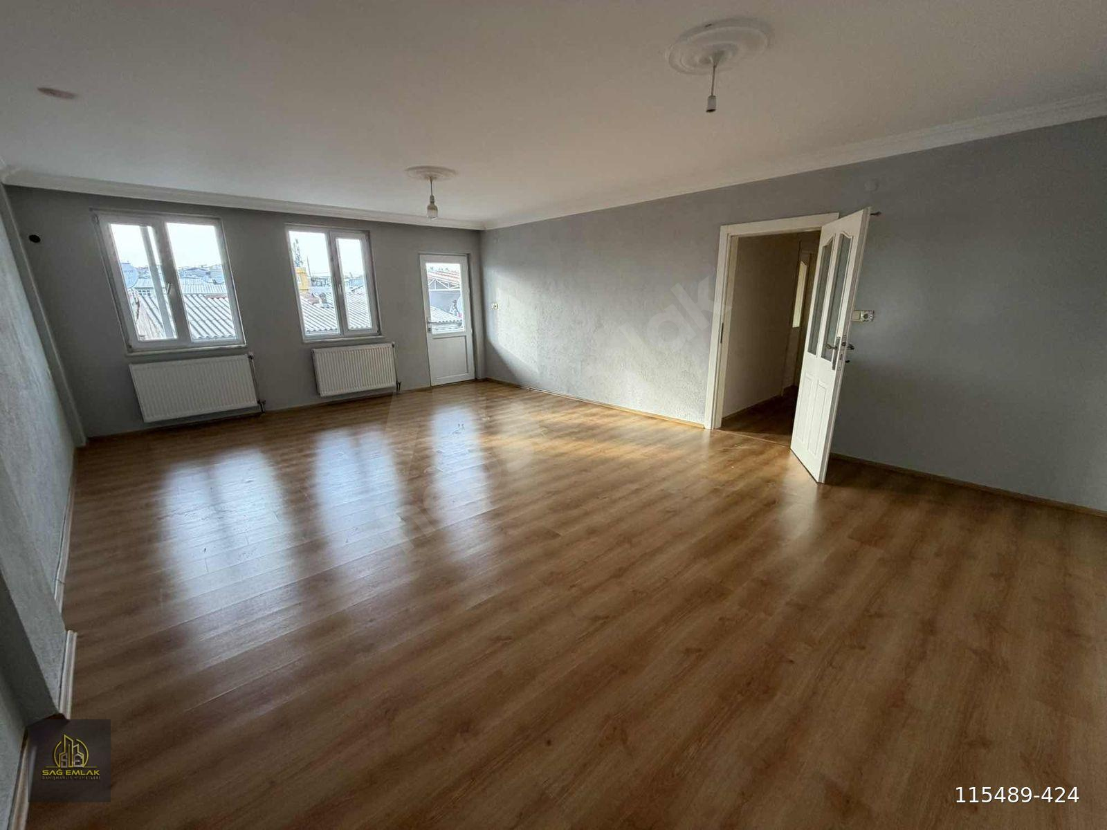 BAĞLARBAŞINDA KİRALIK 2+1 GENİŞ DAİRE 100m2