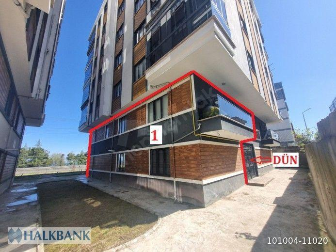 Ordu Ünye Satılık Konut