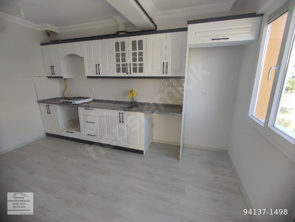Akhisar Efendi Mahallesi'nde 2+1 Kiralık Daire