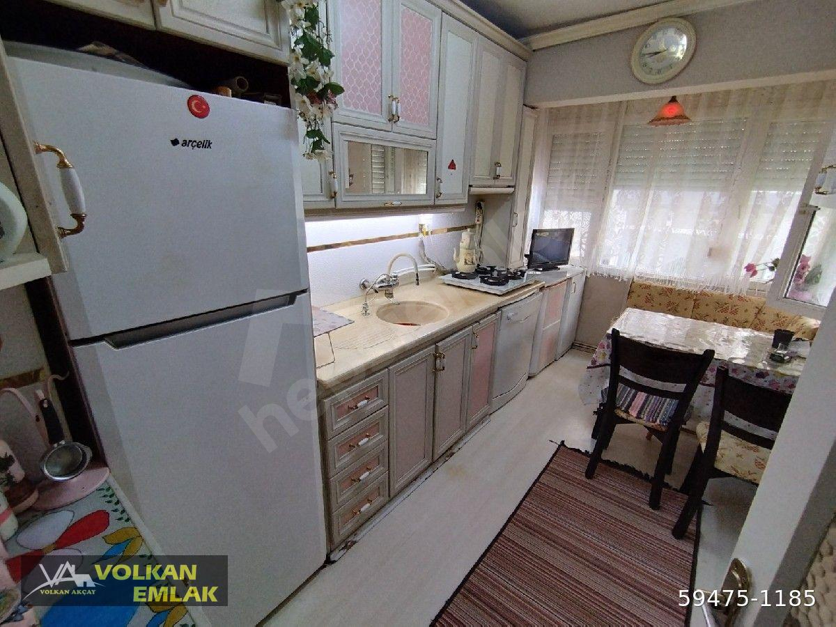 VOLKAN EMLAKTAN EVKA3 ADİL DEMİR SİT.DE ARAKAT DAİRE