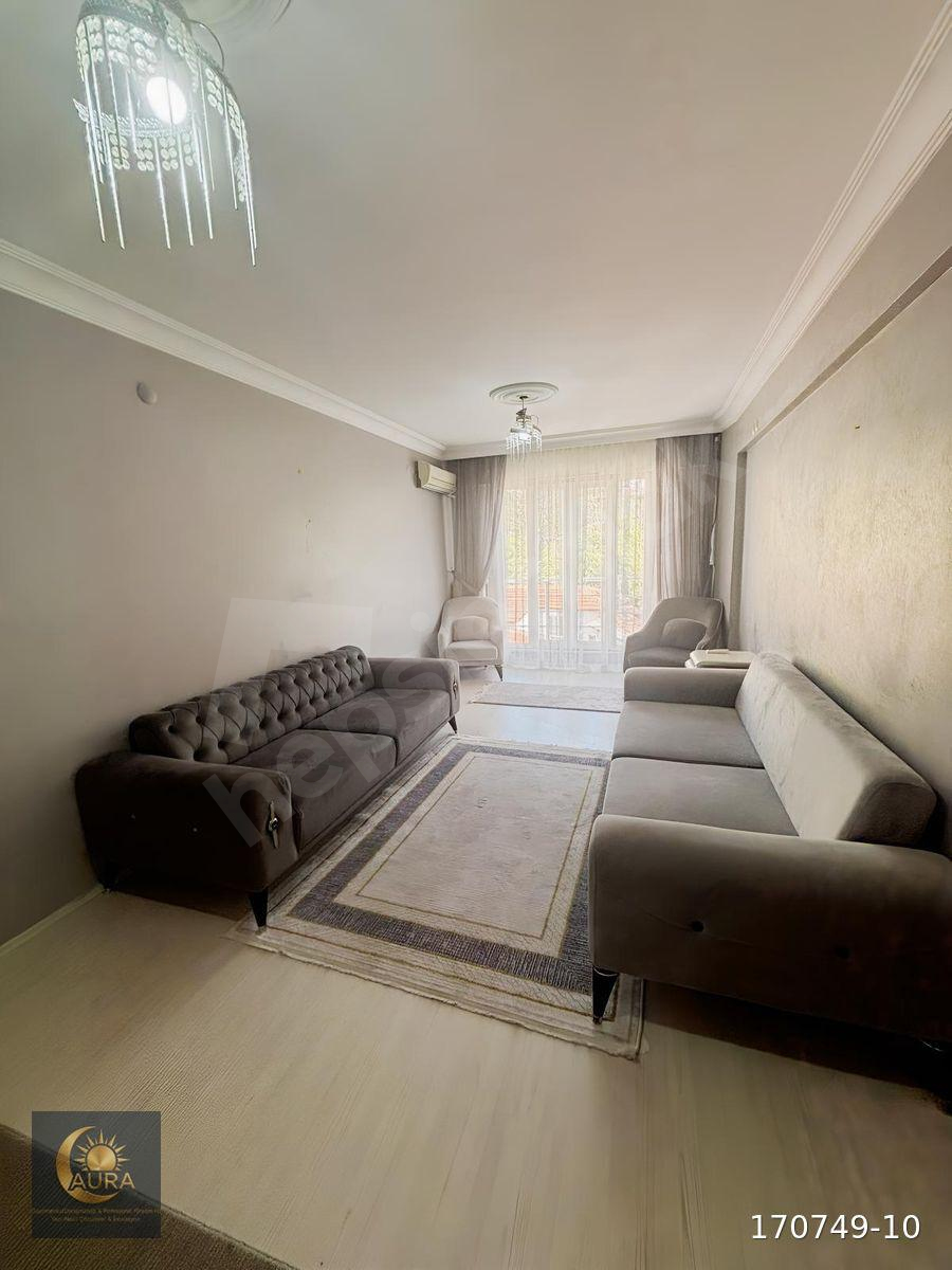 Meydan Mahallesi 3+1 Satılık Daire