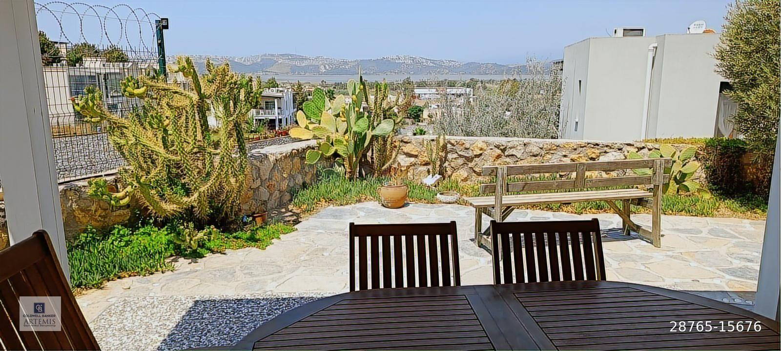 Muğla Bodrum Yolu Üzeri Milas Meşelik Site İçi 2+1 Satılık Daire
