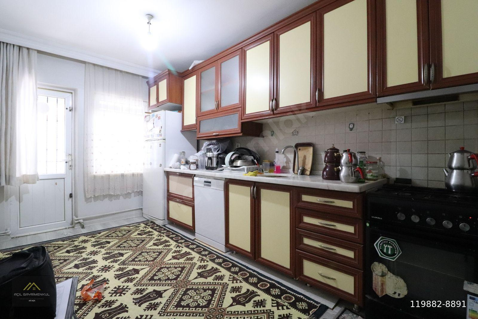 AÇIL GAYRİMENKUL'DEN PİYADE MAHALLESİ 3+1 SATILIK DAİRE!!!