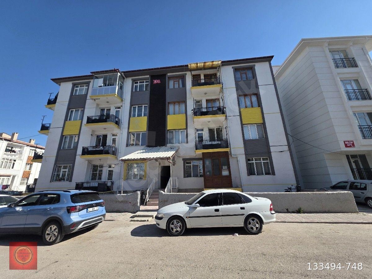 Hacımustafa mahallesi Meteroloji arkası kiralık 2+1 daire