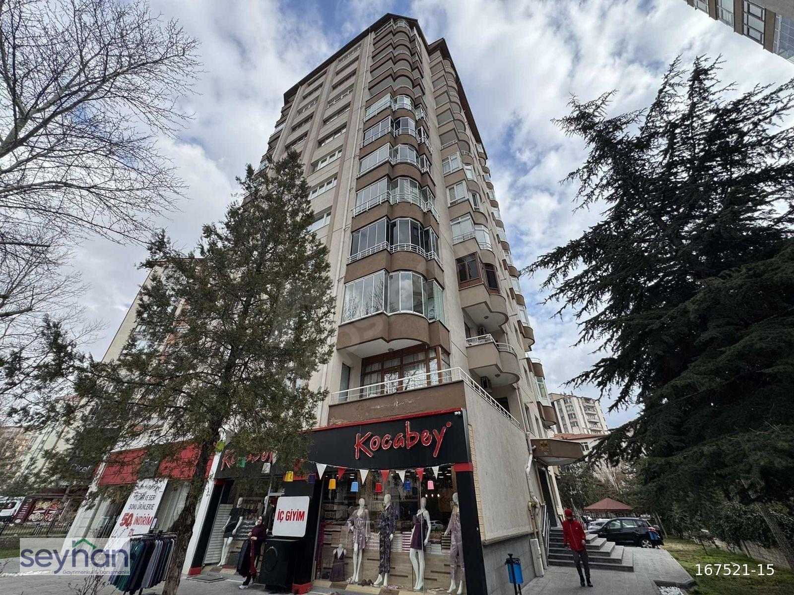 SEYHAN - Köşk Mah. Mustafa Şimşek Cad. Kiralık Geniş Ferah 3+1 !