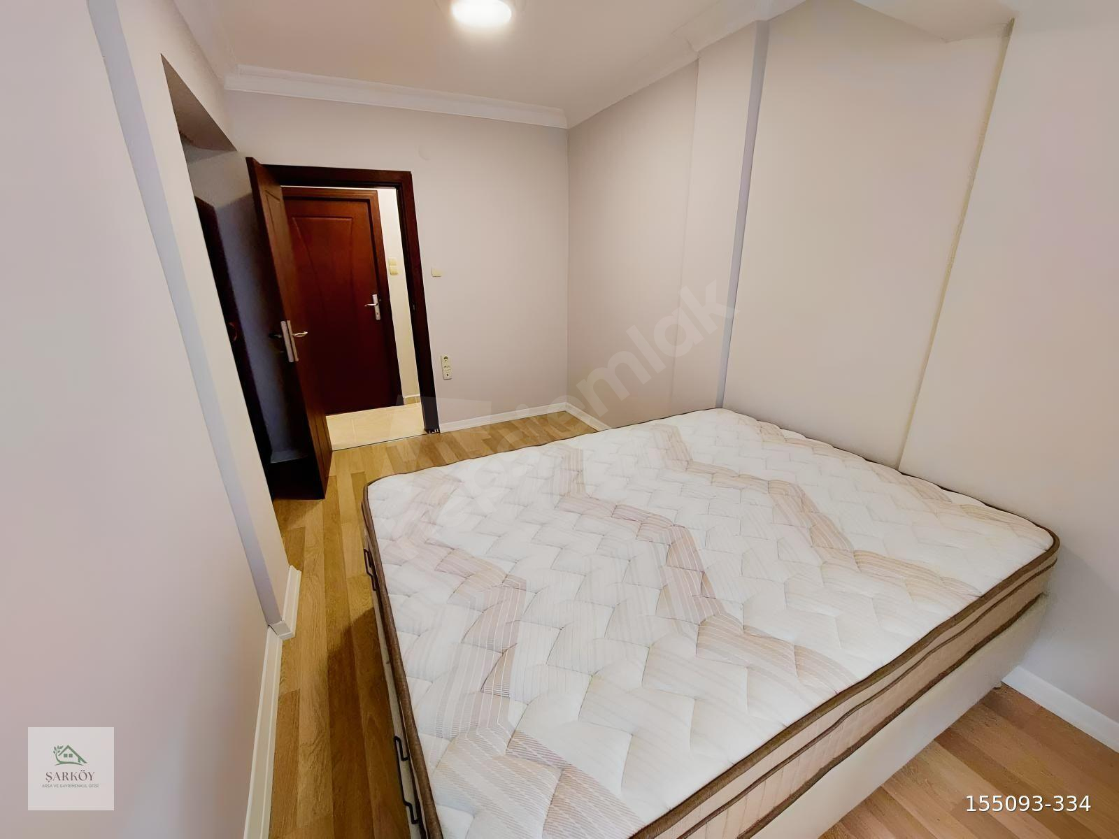 PEŞTEMALCİ CADDESİNDE KİRALIK FULL EŞYALI 1+1 DAİRELER