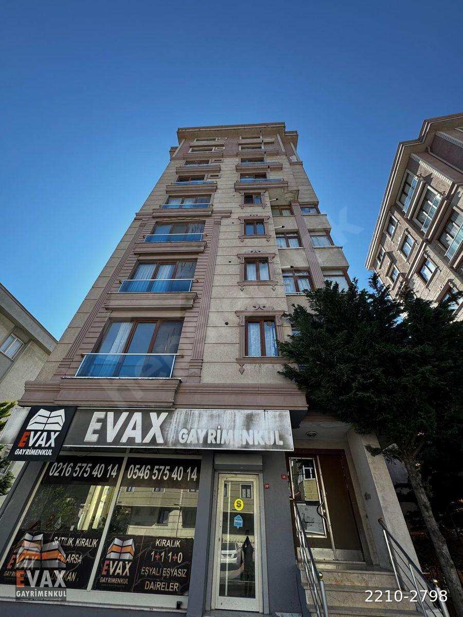 __EVAX GAYRIMENKUL'DEN İNÖNÜ MAHALLESİ'NDE SATILIK 1+1 DAİRE__