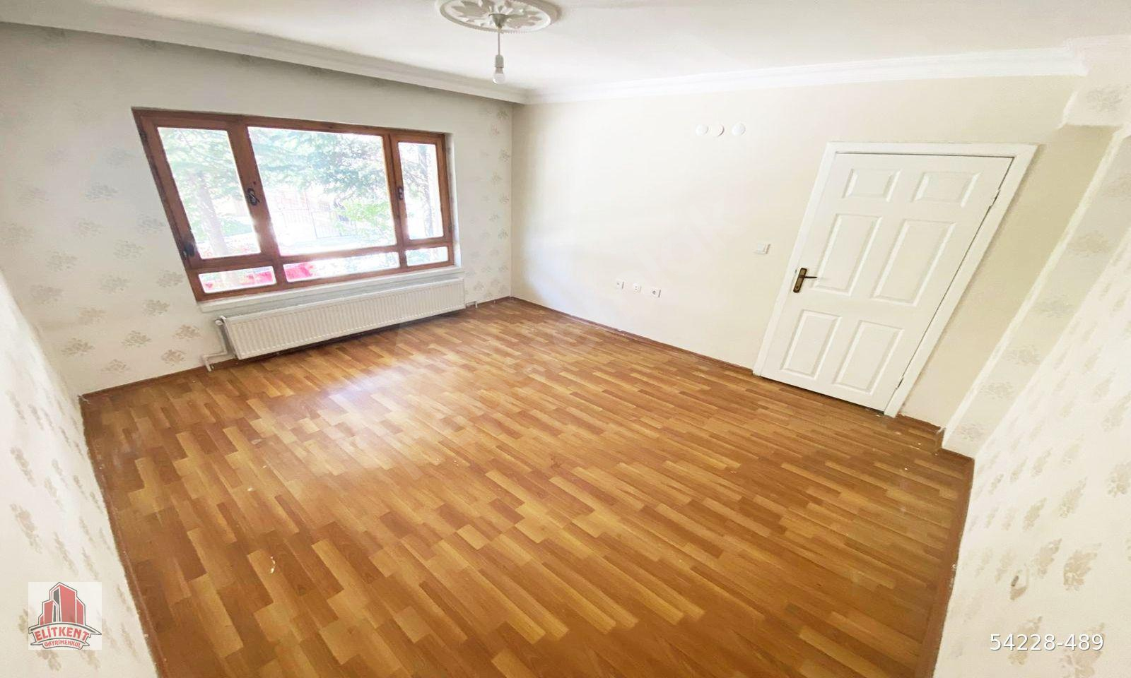 ELİTKENT'TEN KAT KONUMLU FULL KREDİYE UYGUN SATILIK 3+1 DAİRE