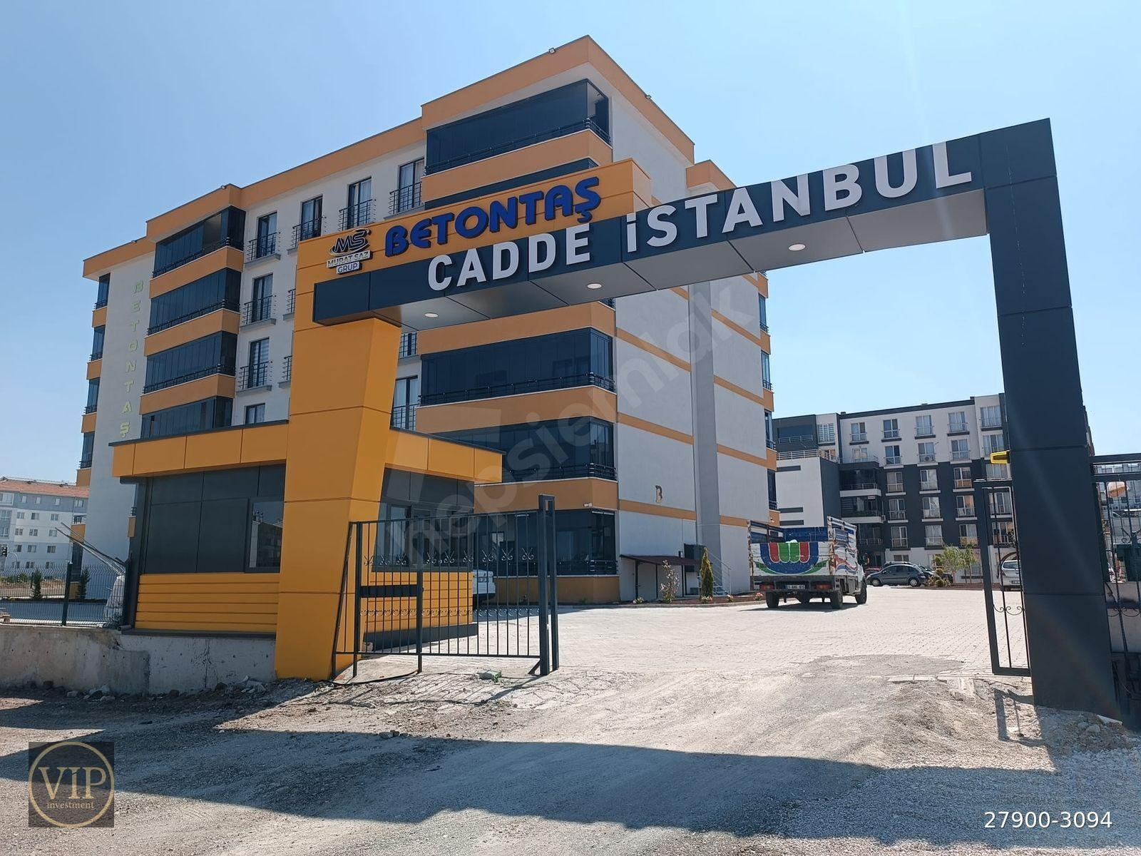 BATIKENT BATI SİTESİ MAH.BAĞIMSIZ MUTFAK 2+1 SATILIK DAİRE